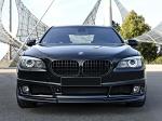 BMW NR 7s by Tuningwerk 2011 года